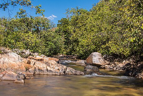 Brasil | Pirinopolis null
