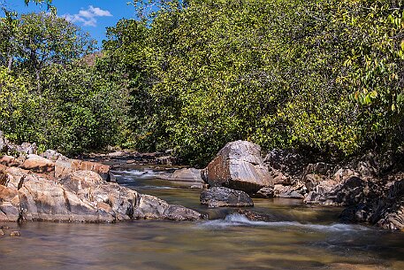 Brasil | Pirinopolis null