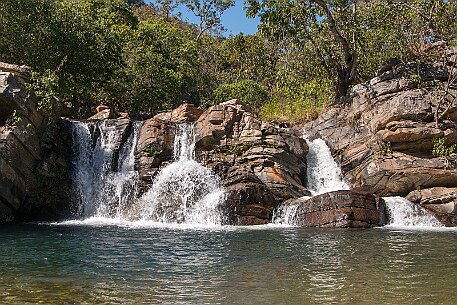 Brasil | Pirinopolis null