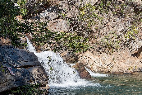 Brasil | Pirinopolis null