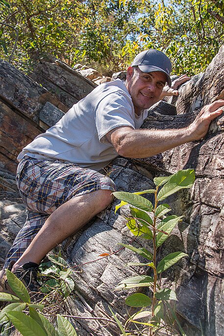 Brasil | Pirinopolis null