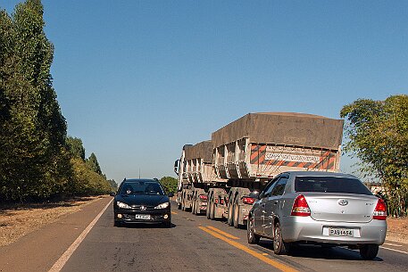 Brasil | Pirinopolis null