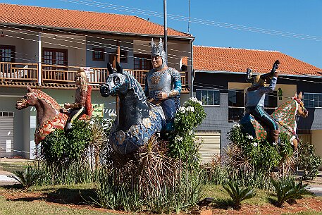 Brasil | Pirinopolis null