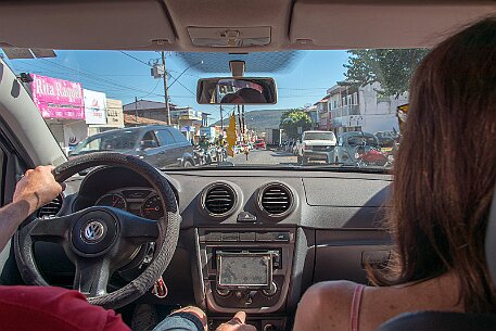 Brasil | Pirinopolis null