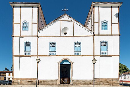 Brasil | Pirinopolis null