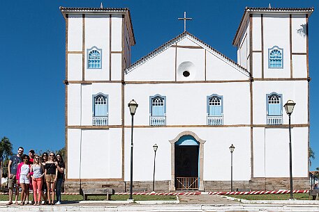 Brasil | Pirinopolis null