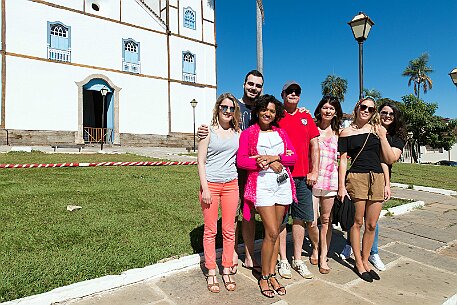 Brasil | Pirinopolis null