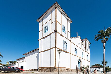 Brasil | Pirinopolis null