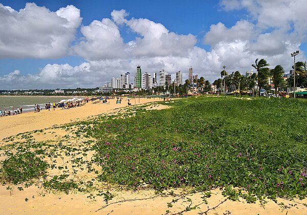 Joao Pessoa