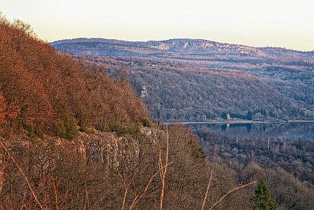 Wasserfälle – Cascades du Hérisson - Menétrux-en-Joux FR null