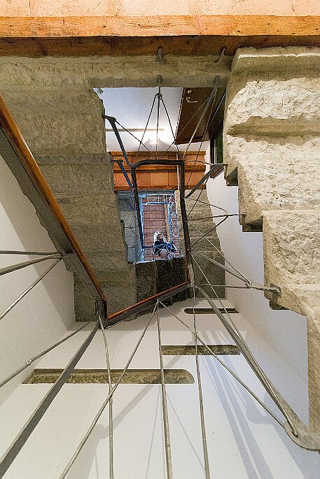 Florenz | Unsere Apartement null