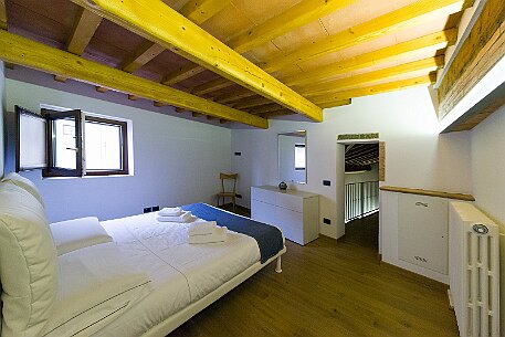 Florenz | Unsere Apartement null