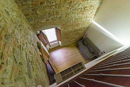 Florenz | Unsere Apartement null