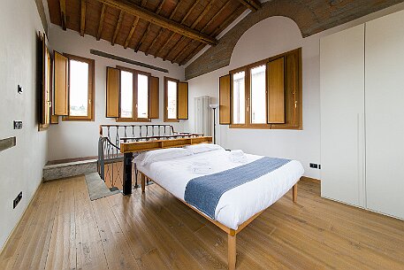 Florenz | Unsere Apartement null