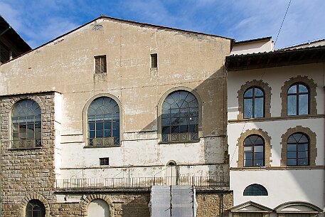 Florenz | Unsere Apartement null