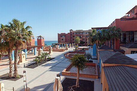 Fuerteventura - Costa Calma - Hotel H10 Tindaya null