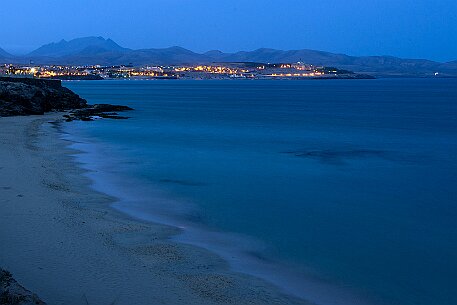 Fuerteventura - Costa Calma Strand null