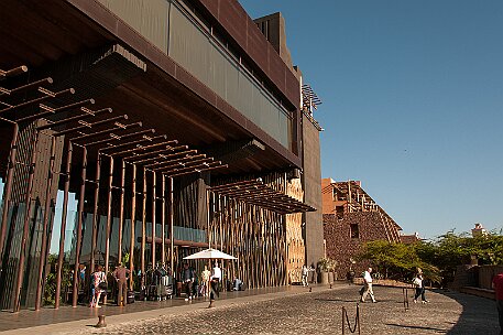 Gran Canaria - Hotel Lopesan Baobab - Maspalomas null