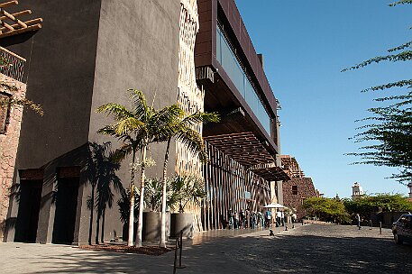 Gran Canaria - Hotel Lopesan Baobab - Maspalomas null