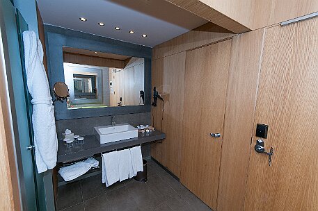 Gran Canaria - Hotel Lopesan Baobab - Maspalomas null