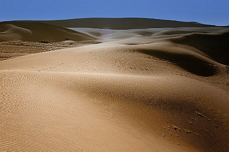 Gran Canaria - Dunas de Maspalomas null
