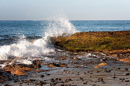 Gran Canaria - Dunas de Maspalomas null