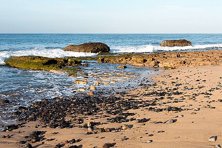 Gran Canaria - Dunas de Maspalomas null