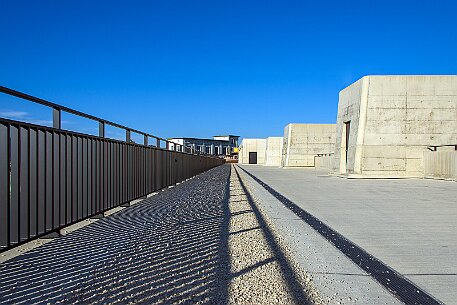 Neubau Hagneck Wasserkraftwerk | Hagneck BE null