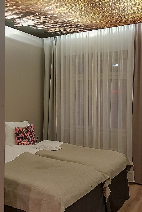 Helsinki - Hotel Helka null