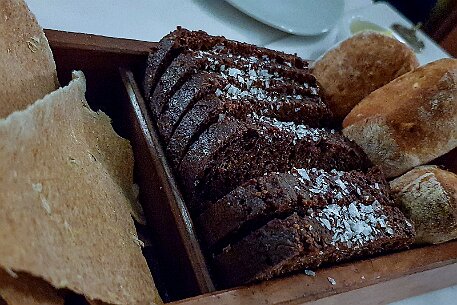 Helsinki - Restaurant Savoy null