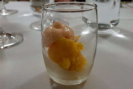 Helsinki - Restaurant Savoy null