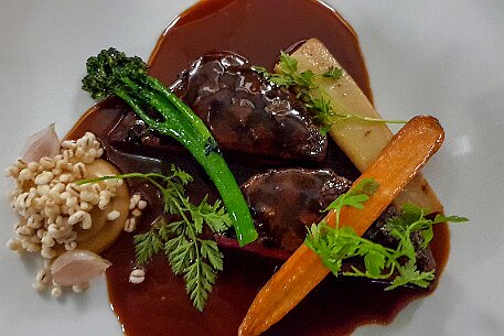 Helsinki - Restaurant Savoy null