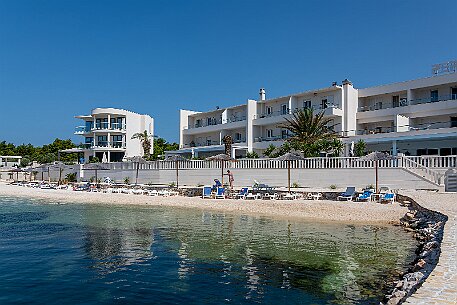 Rogoznica Croatia null