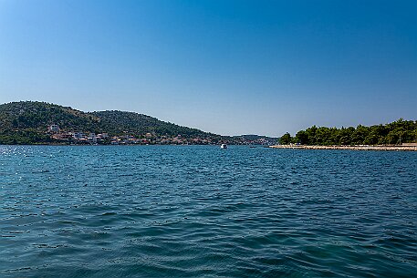 Rogoznica Croatia null