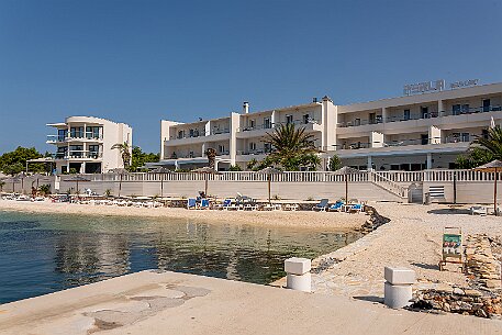 Rogoznica Croatia null