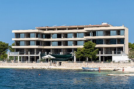 Rogoznica Croatia null