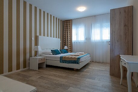 Hotel Perla - Rogoznica Croatia null