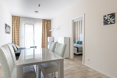 Hotel Perla - Rogoznica Croatia null