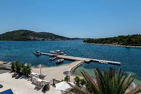 Hotel Perla - Rogoznica Croatia null