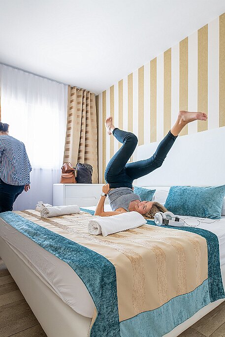 Hotel Perla - Rogoznica Croatia null