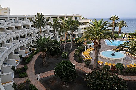 Iberostar Lanzarote Playa Blanca null