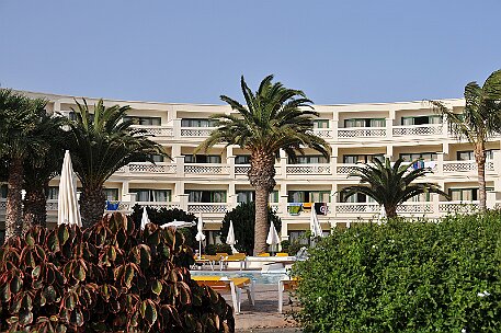 Iberostar Lanzarote Playa Blanca null