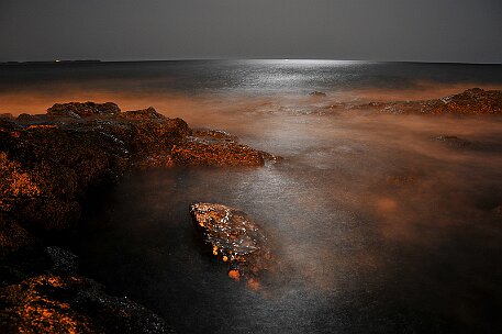 Lanzarote Strand Playa Blanca null