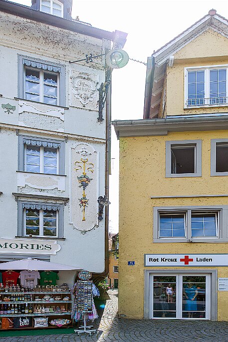 Lindau am Bodensee null