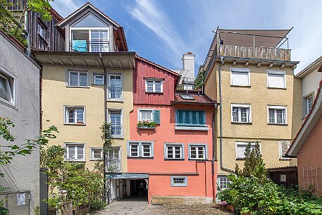 Lindau am Bodensee null