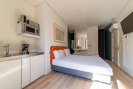 Lissabon | Studio rua de S. Paulo 234 null