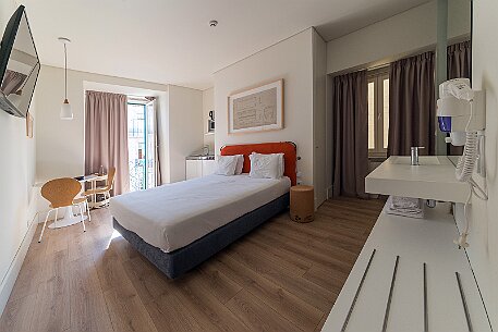 Lissabon | Studio rua de S. Paulo 234 null