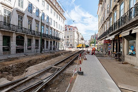 Lissabon | Cais Sodré null