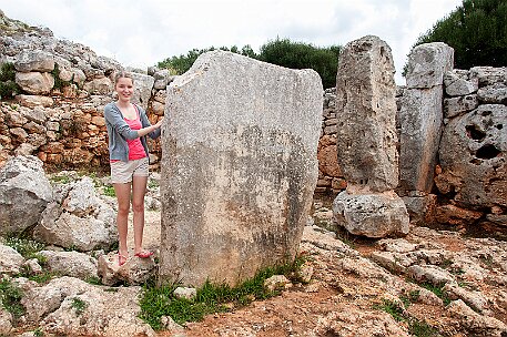 Menorca | Torralba null