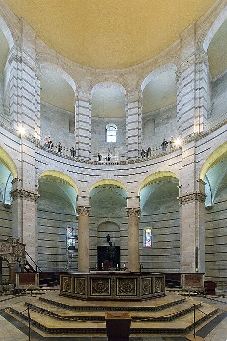 Pisa | Piazza del Duomo null